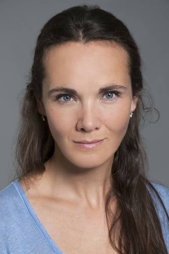 Image of Astrid van Eck