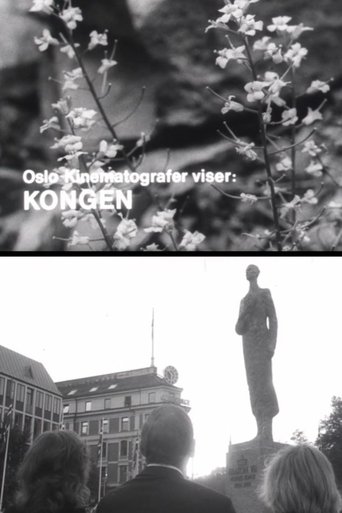 Oslofilm: Kongen