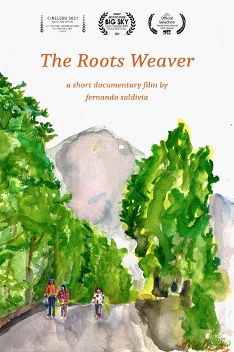 La Tejedora de Raíces