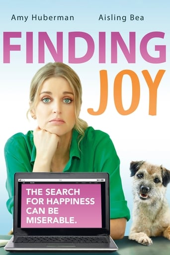 Finding Joy