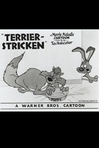 Terrier-Stricken 在线观看和下载完整电影
