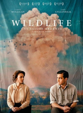 Wildlife - Une saison ardente (2019) Streaming VF