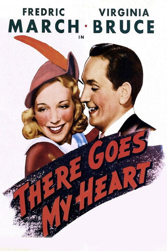 There Goes My Heart 在线观看和下载完整电影