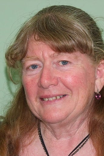 Image of Nancy Evans