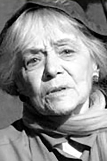 Image of Rimma Bykova
