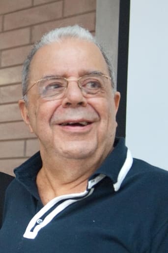 Image of Sérgio Cabral