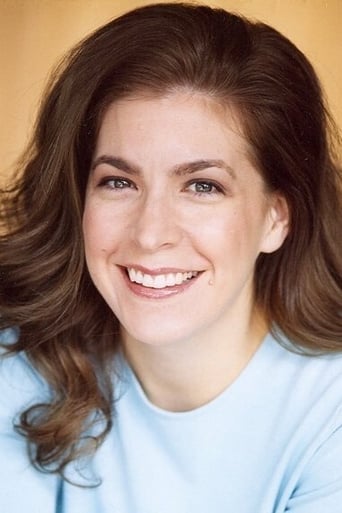 Image of Jennifer Weston