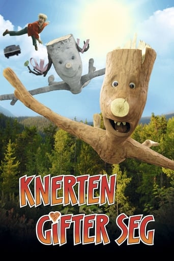 Knerten gifter seg 在线观看和下载完整电影