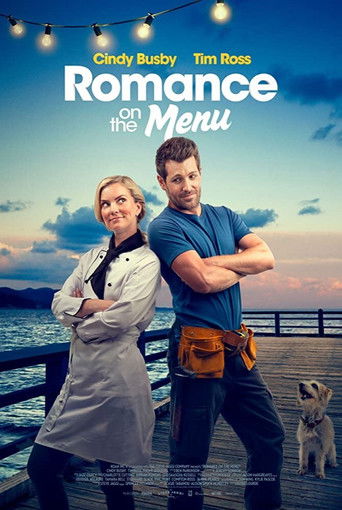 Romance on the Menu โหลดหนัง