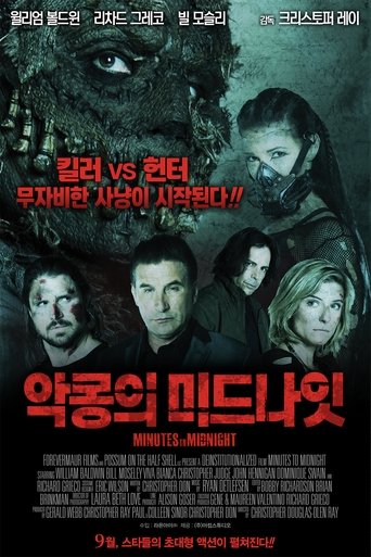 악몽의 미드나잇(Minutes to Midnight)