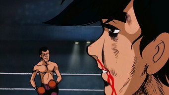 The Triple Cross of Victory