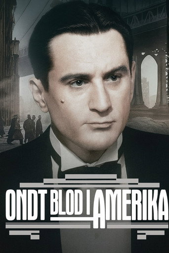 Ondt blod i Amerika