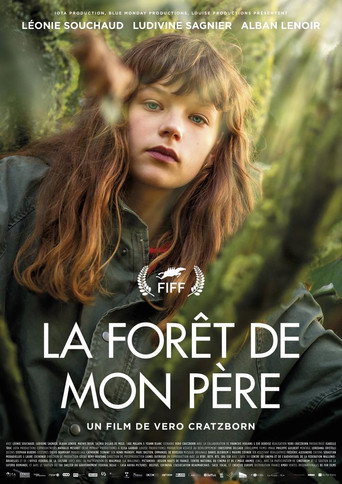 La Forêt de mon père 在线观看和下载完整电影
