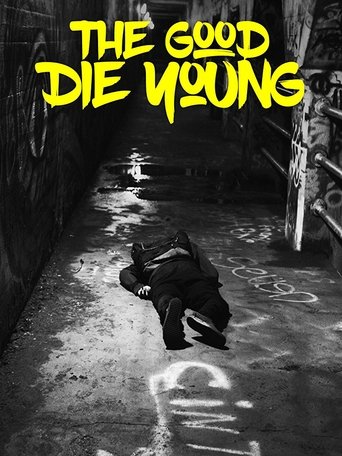 The Good Die Young線上电影看完整版