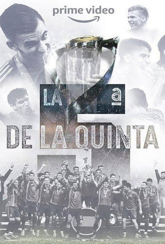 La quinta de la quinta 在线观看和下载完整电影