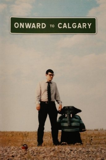 Onward to Calgary 在线观看和下载完整电影
