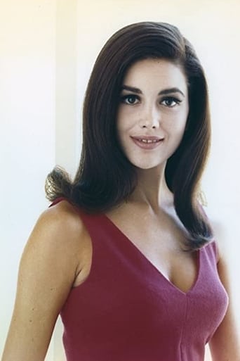 Linda Harrison