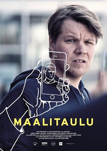 Maalitaulu線上电影看完整版