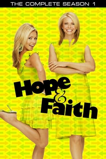 Hope & Faith