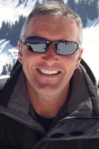 Image of Neil Finnighan