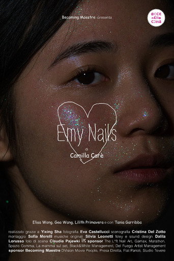 Okładka filmu Emy Nails