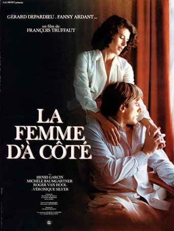 La Femme d'à côté 在线观看和下载完整电影