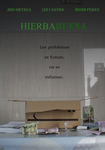Hierba Buena