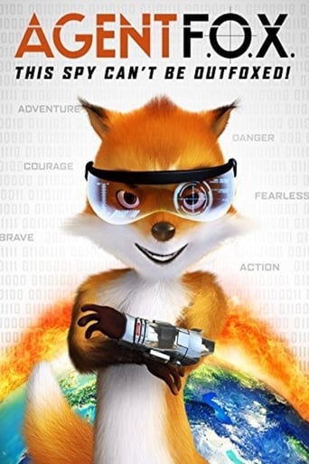 兔子镇的火狐狸 在线观看和下载完整电影