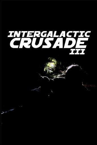 Intergalactic Crusade III