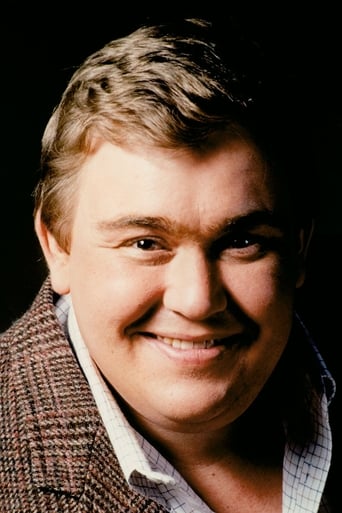 Image of John Candy