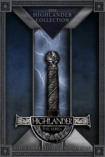 Highlander: The Series