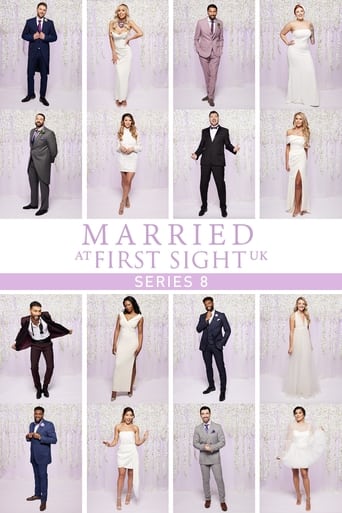 Married at First Sight UK