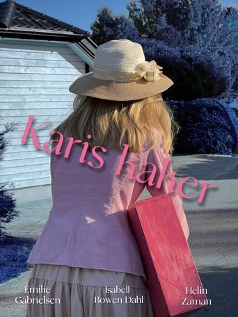 Karis kaker