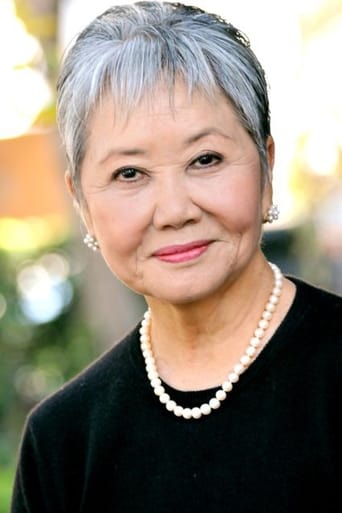 Image of Takayo Fischer