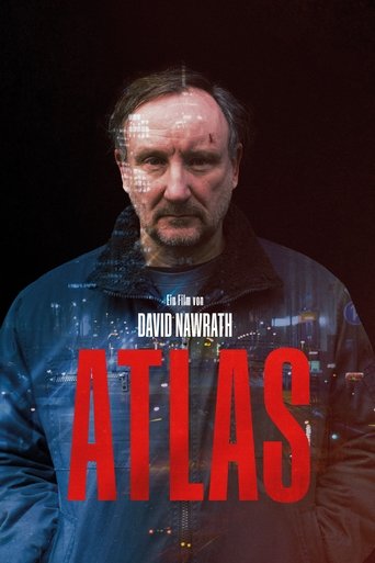 Atlas線上电影看完整版