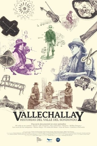 Vallechallay