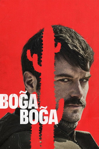 Okładka filmu W uścisku