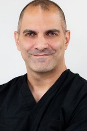 Andre Panossian