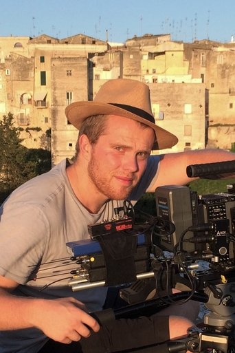 Image of Jon Thomas