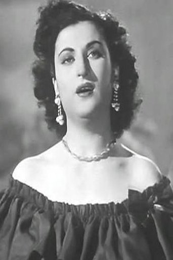 Aida Fawzy