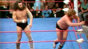 WCCW - September 17, 1983