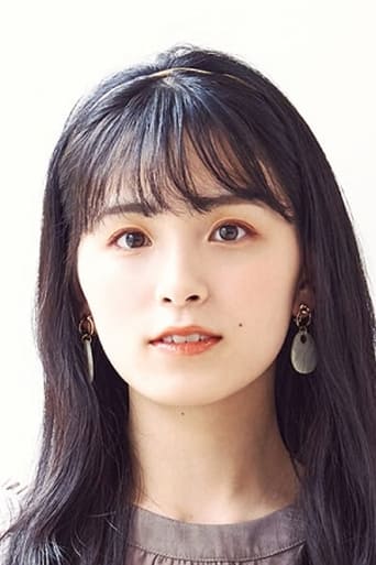 Image of Momoko Ozono