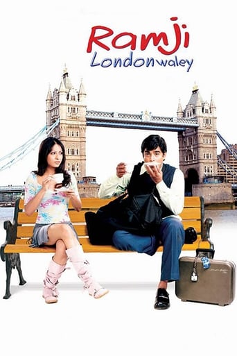 فيلم रामजी लोंदोंवालेय 2005 | موقع فشار 