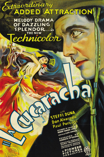 La Cucaracha 在线观看和下载完整电影