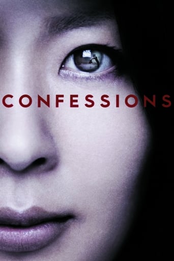 Watch Confessions (2010) Fmovies