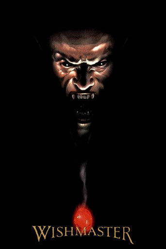 Wishmaster