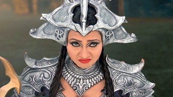 Rain Of Mercury
