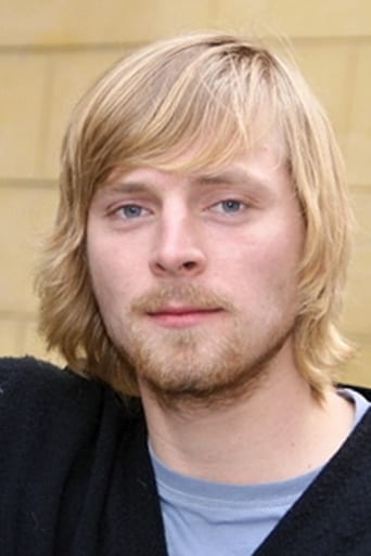 Image of Jakub Gottwald