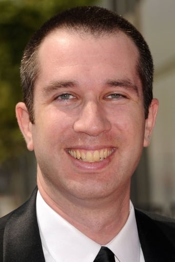 Image of Matthew Senreich