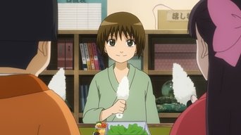 All Mothers Pack Too Much Food Into a Lunch Box and Ruin the Shape